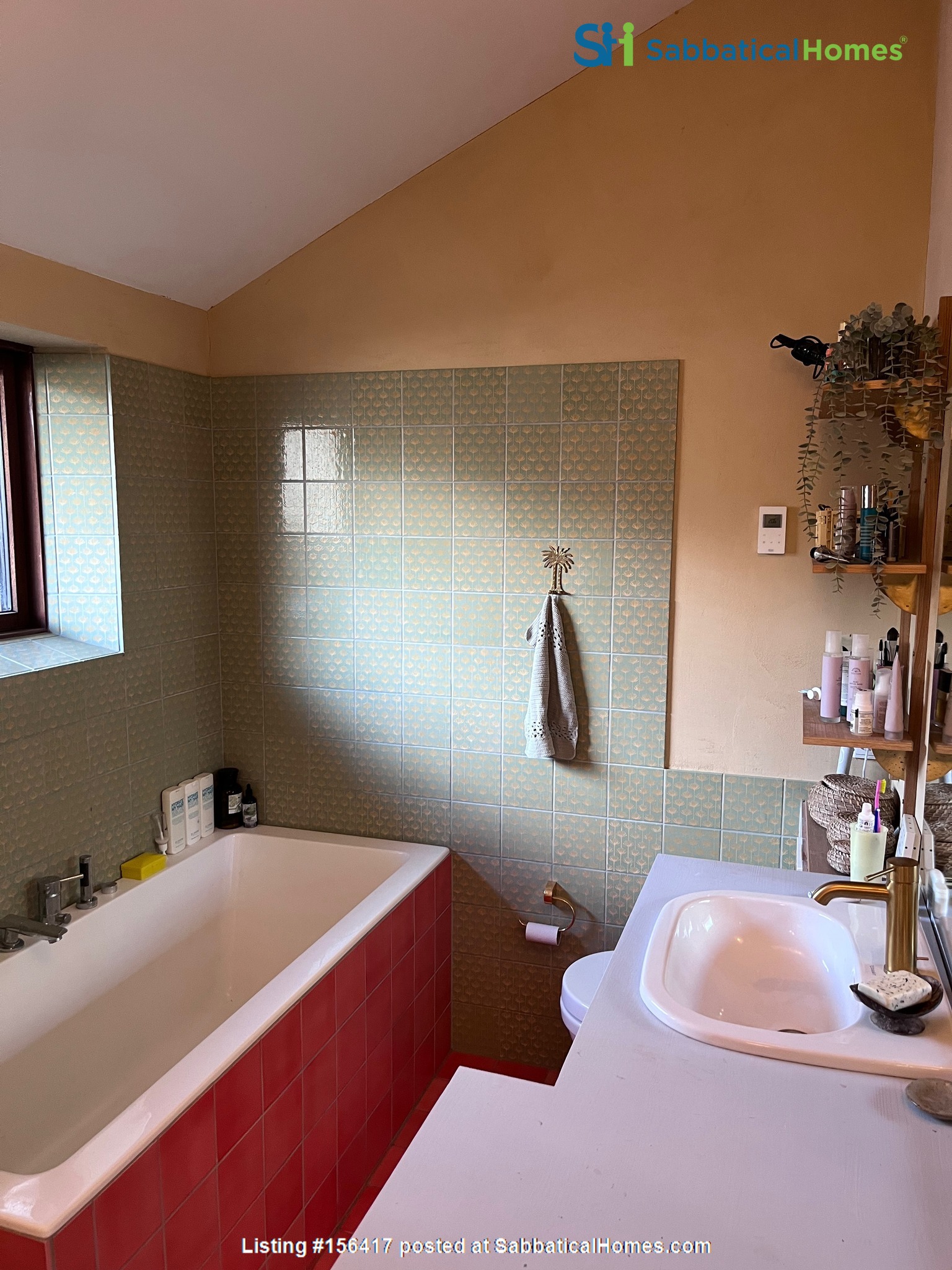 3 bedroom House for rent in Copenhagen listing 156417