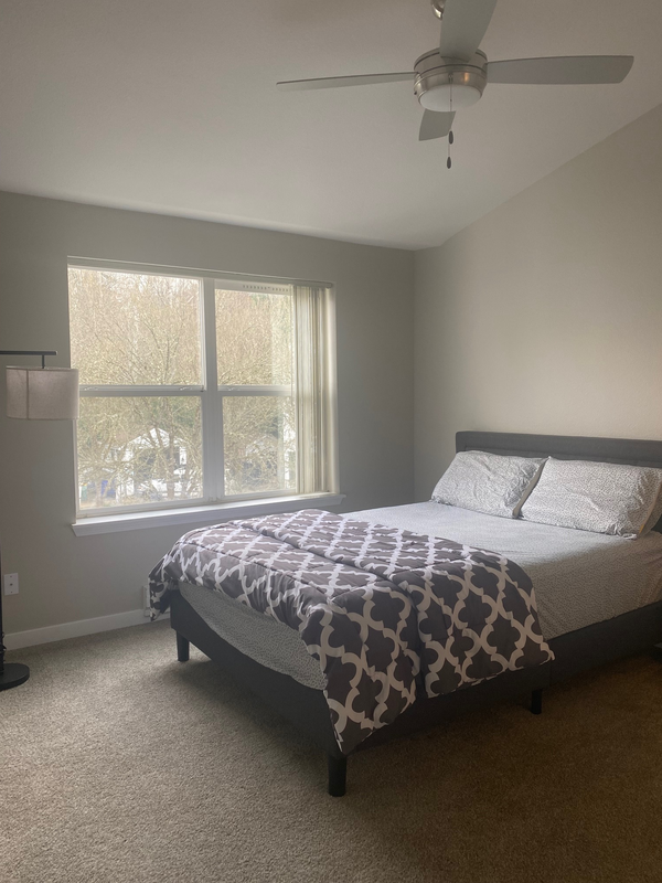 2 bedroom House for rent in Redmond listing 156438