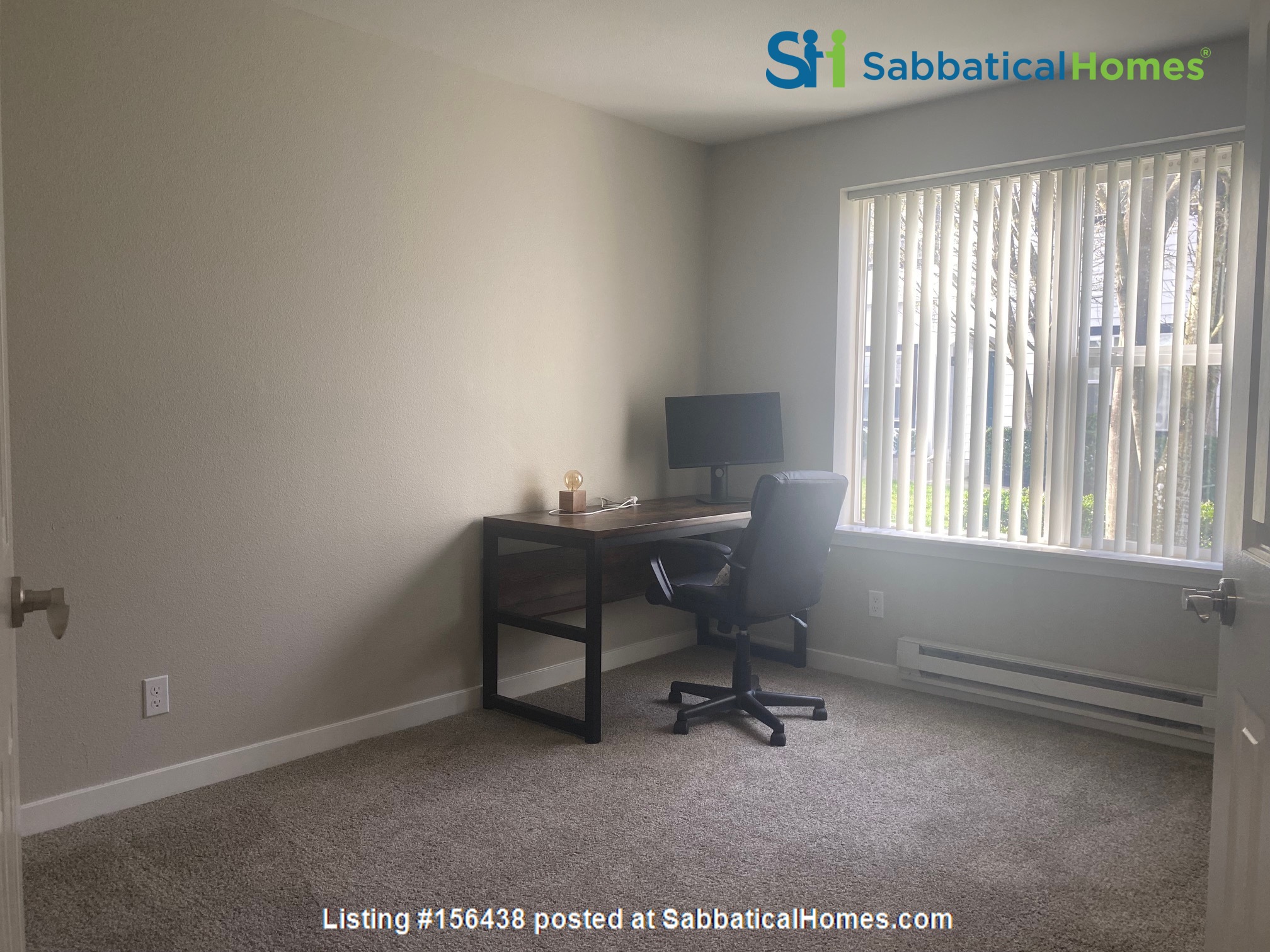 2 bedroom House for rent in Redmond listing 156438