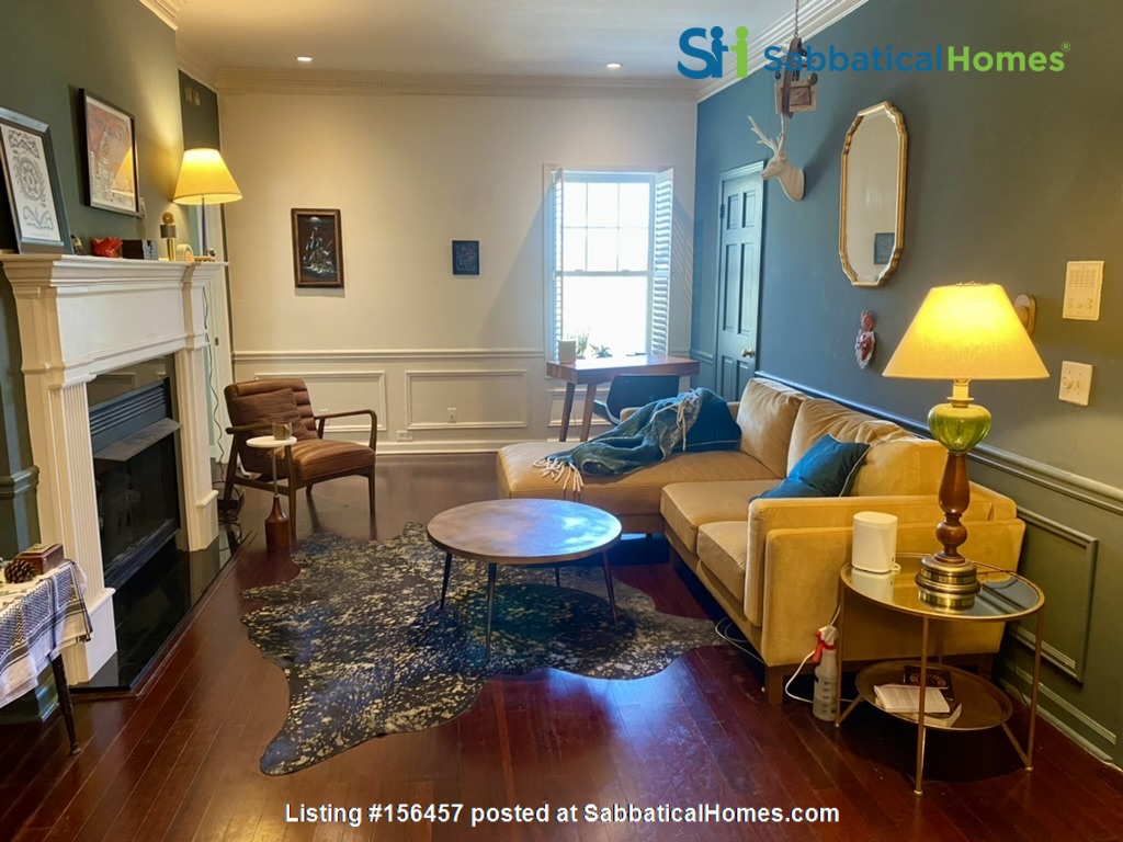 1 bedroom Apartment or Condo for rent in Atlanta listing 156457