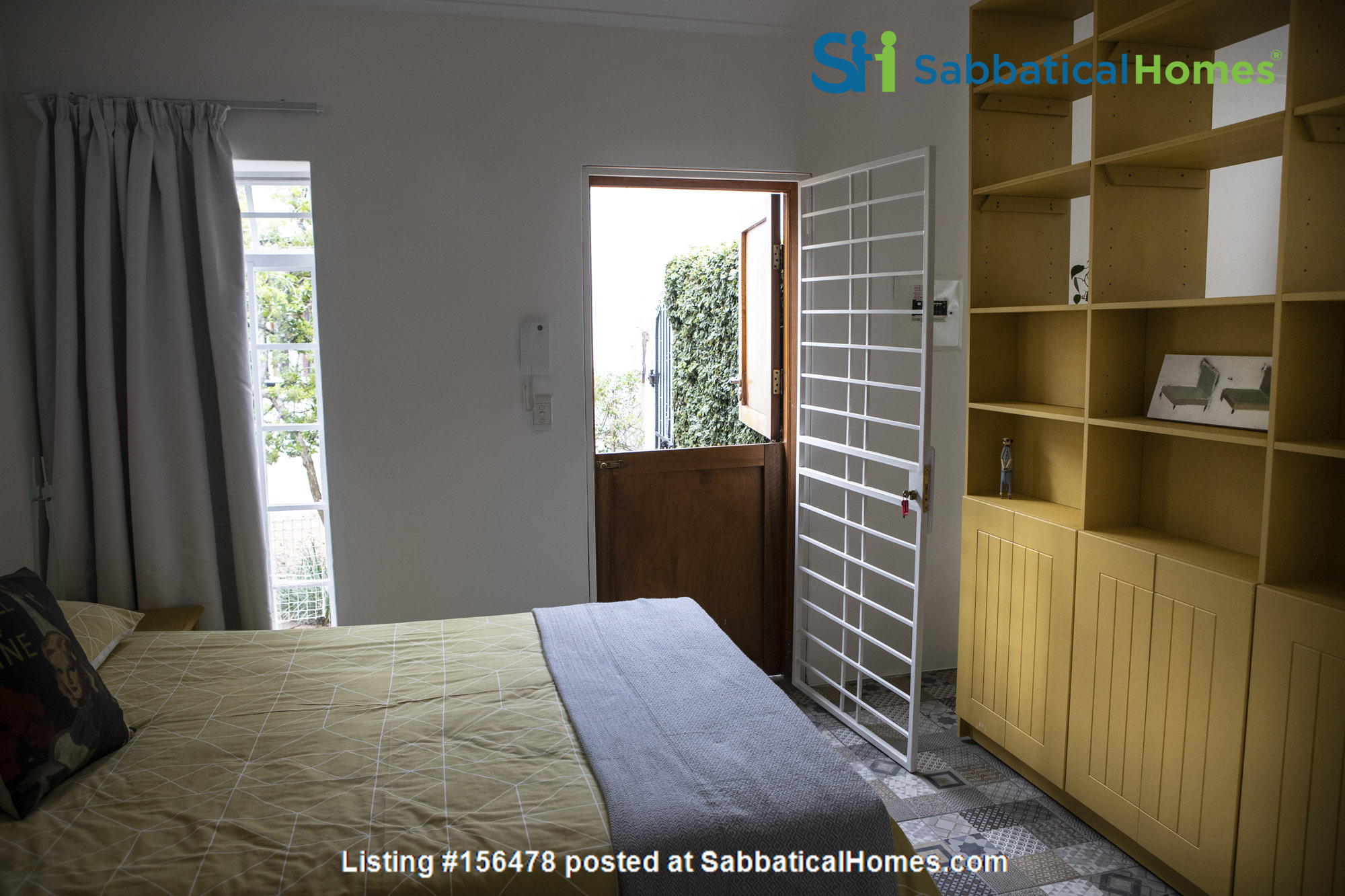 1 bedroom House for rent in Randburg listing 156478