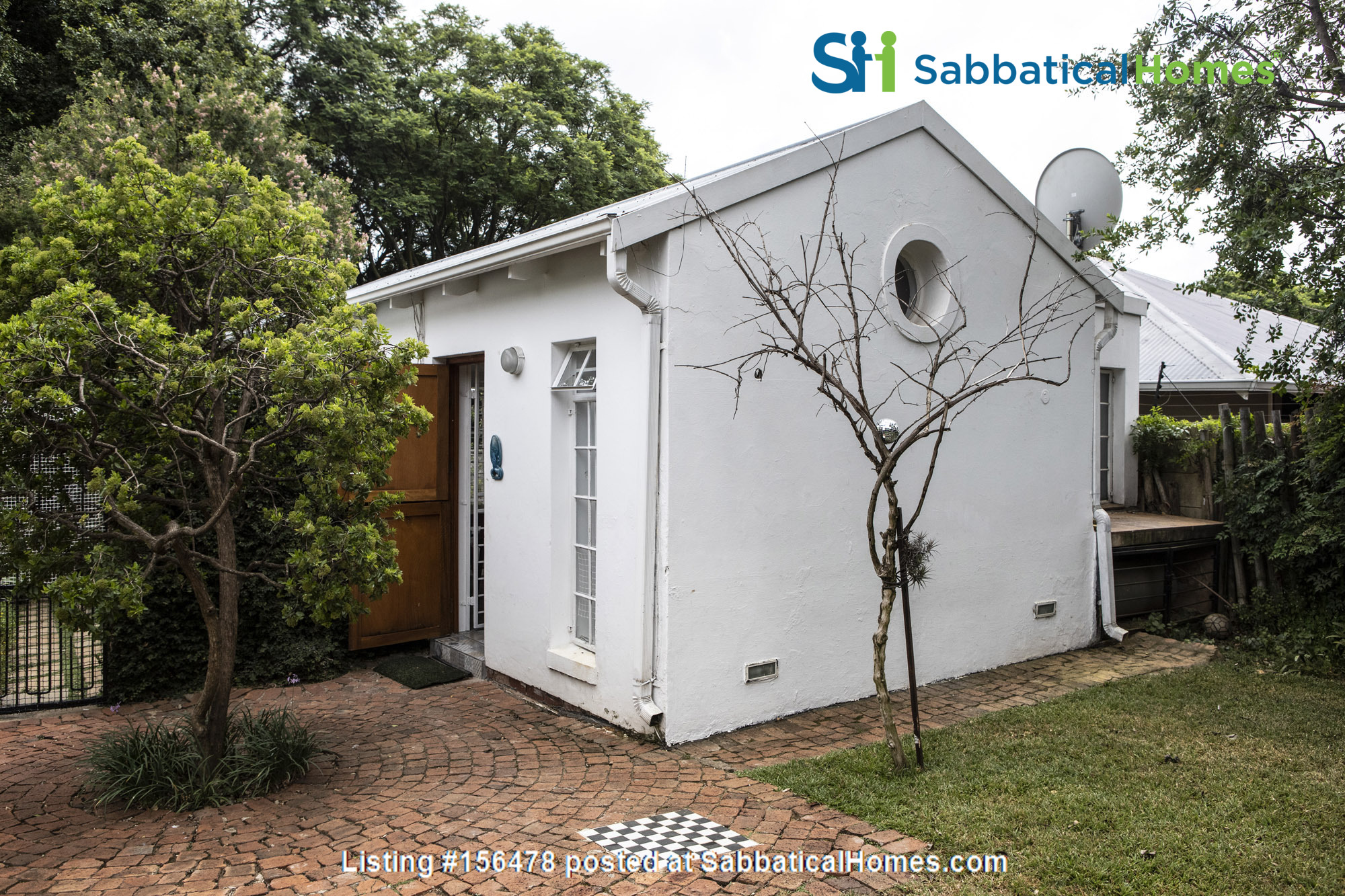 1 bedroom House for rent in Randburg listing 156478