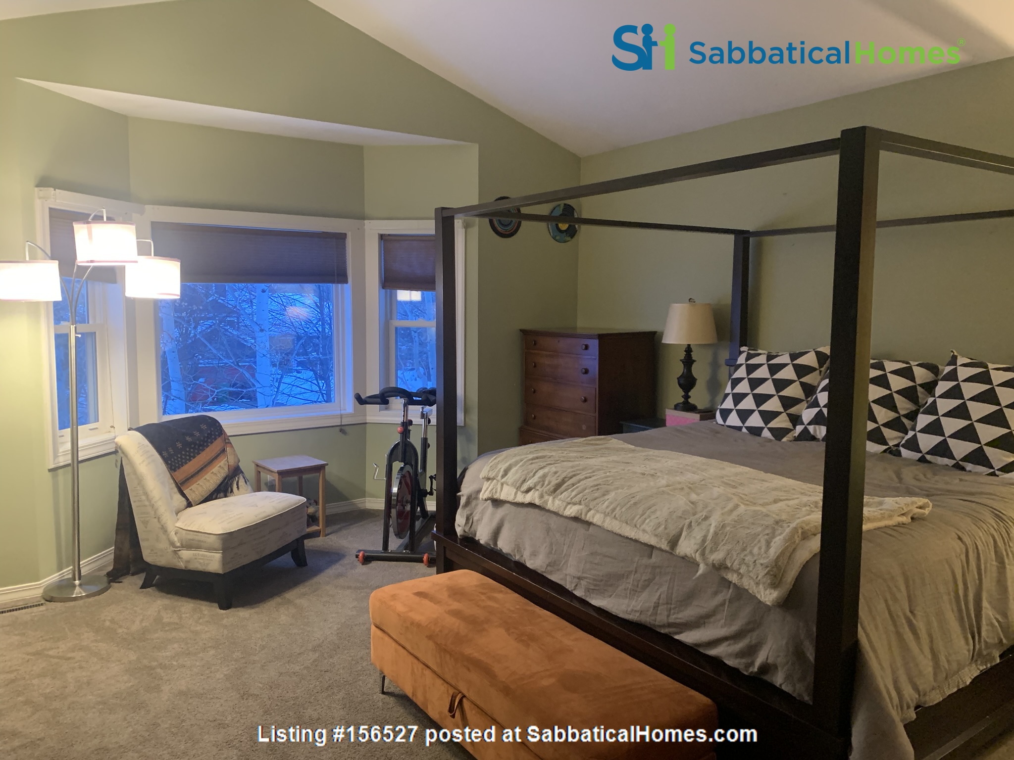 4 bedroom House for rent in Bozeman listing 156527