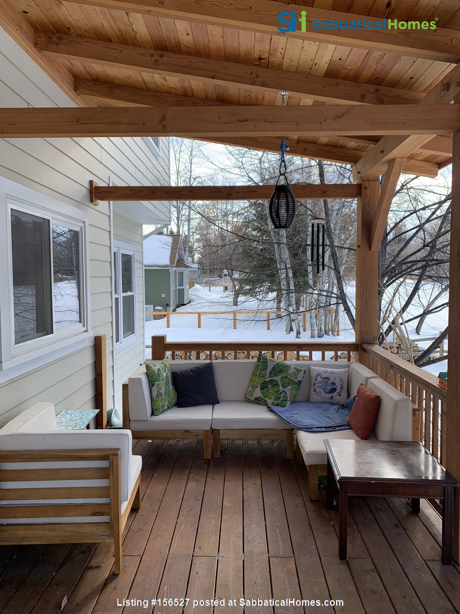 4 bedroom House for rent in Bozeman listing 156527