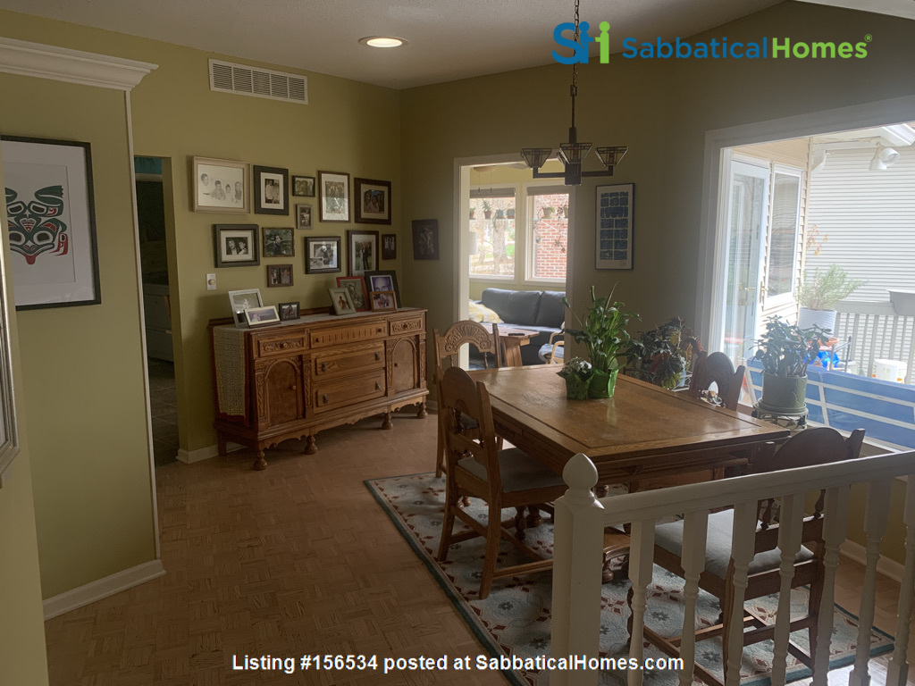 3 bedroom House for rent in Columbia listing 156534