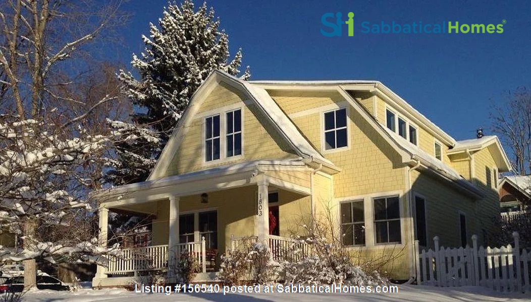 3 bedroom House for rent in Boulder listing 156540