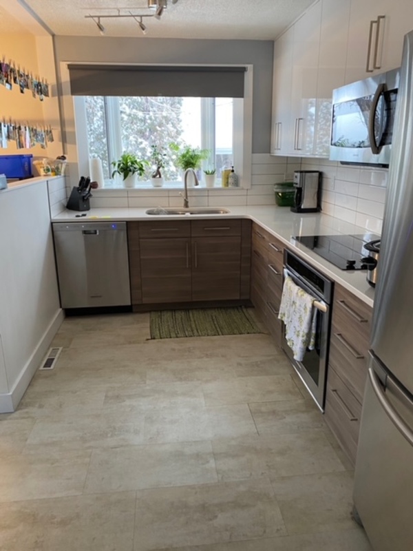 4 bedroom House for rent in Edmonton listing 156623