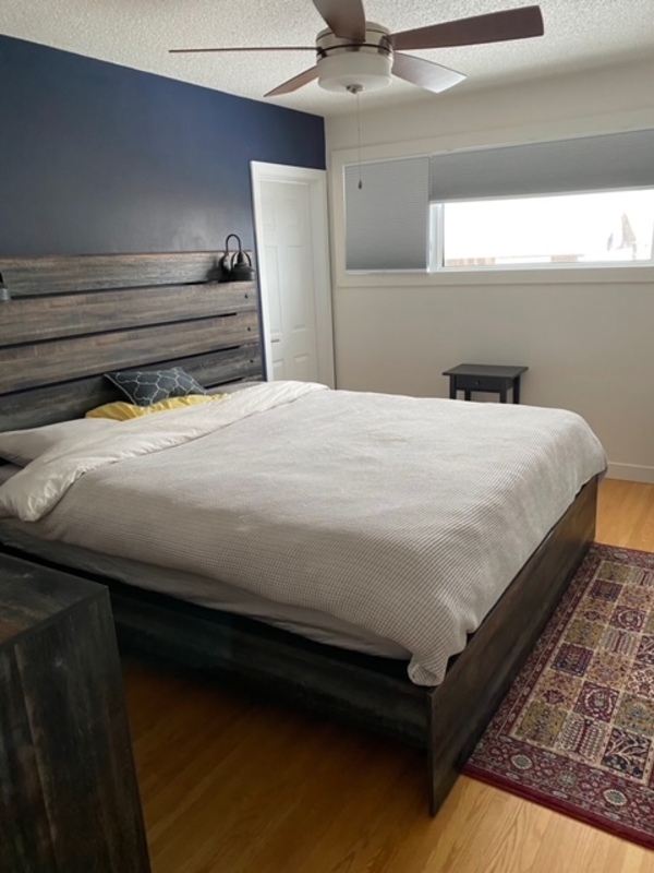 4 bedroom House for rent in Edmonton listing 156623