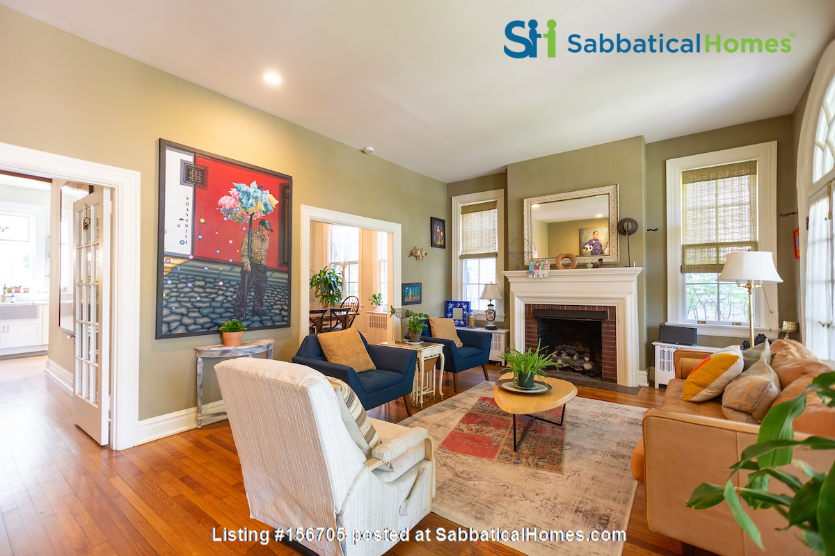 4 bedroom House for rent in Durham listing 156705