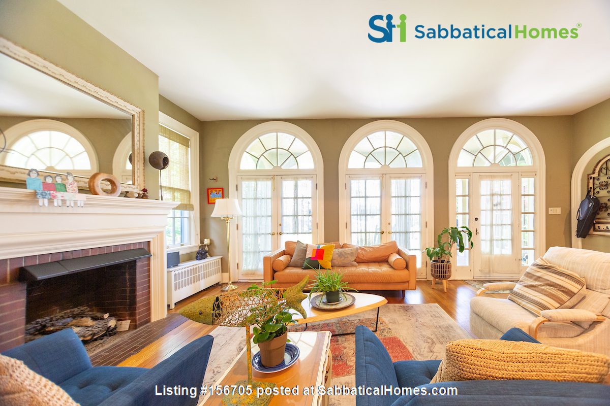 4 bedroom House for rent in Durham listing 156705