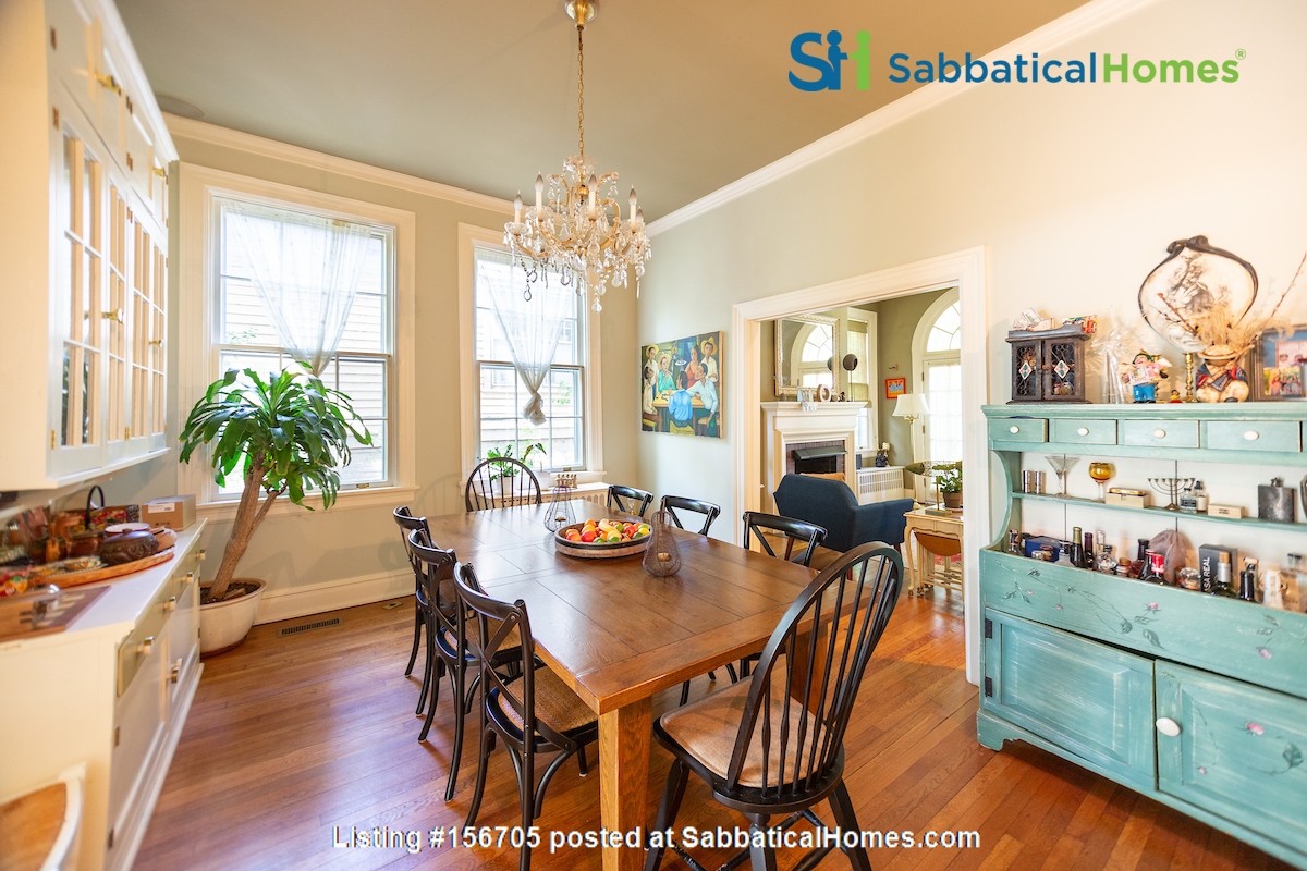 4 bedroom House for rent in Durham listing 156705