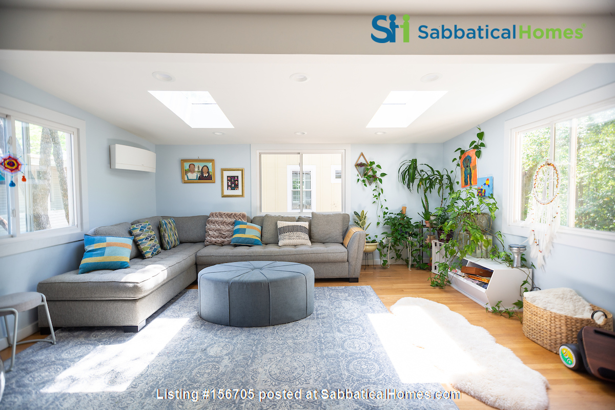 4 bedroom House for rent in Durham listing 156705