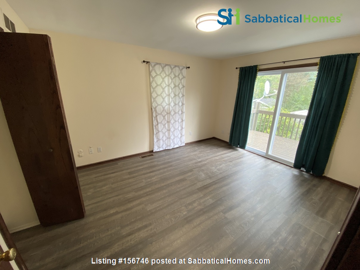 4 bedroom House for rent in Ann Arbor listing 156746