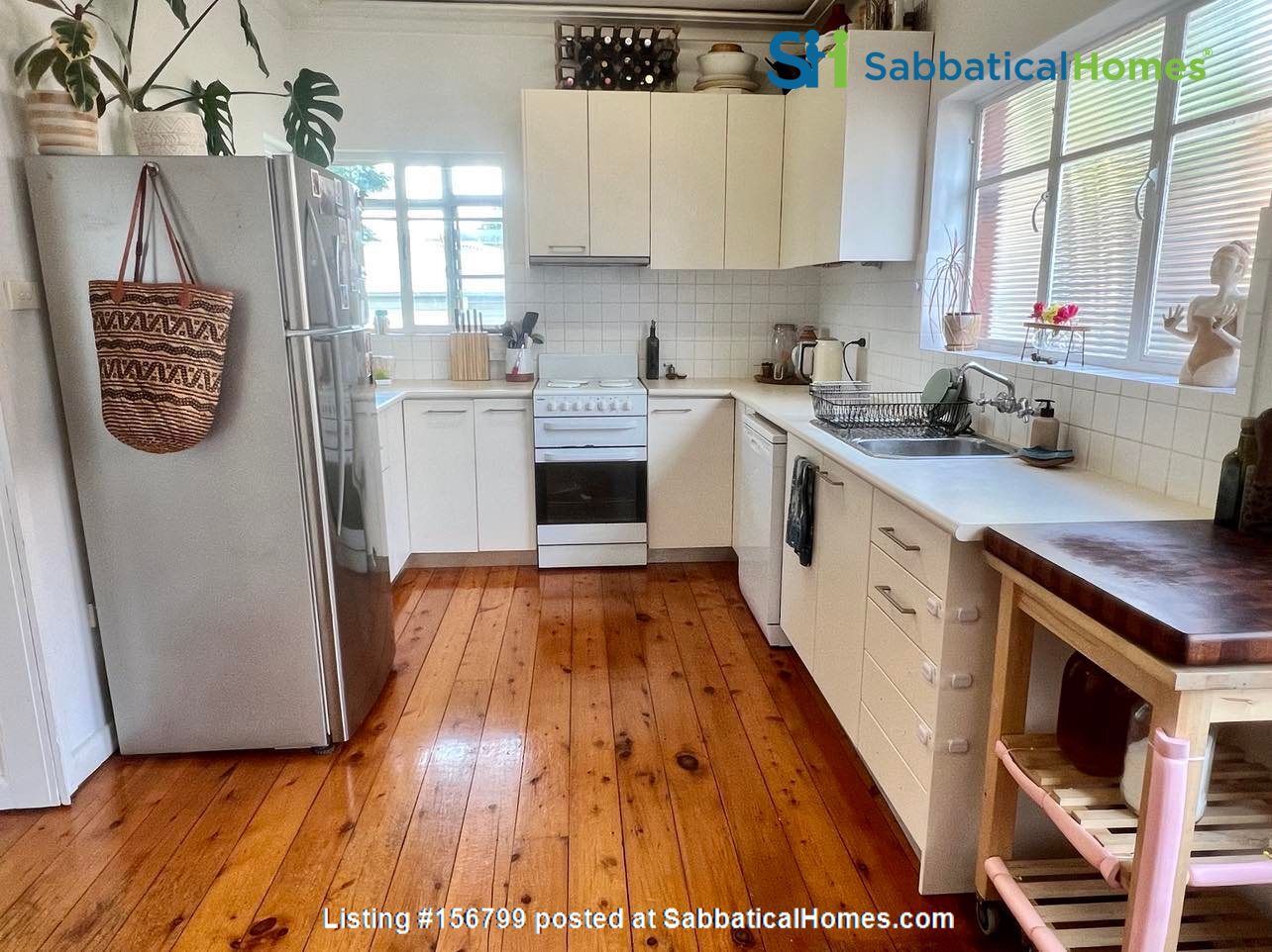 2 bedroom House for rent in Chatswood listing 156799