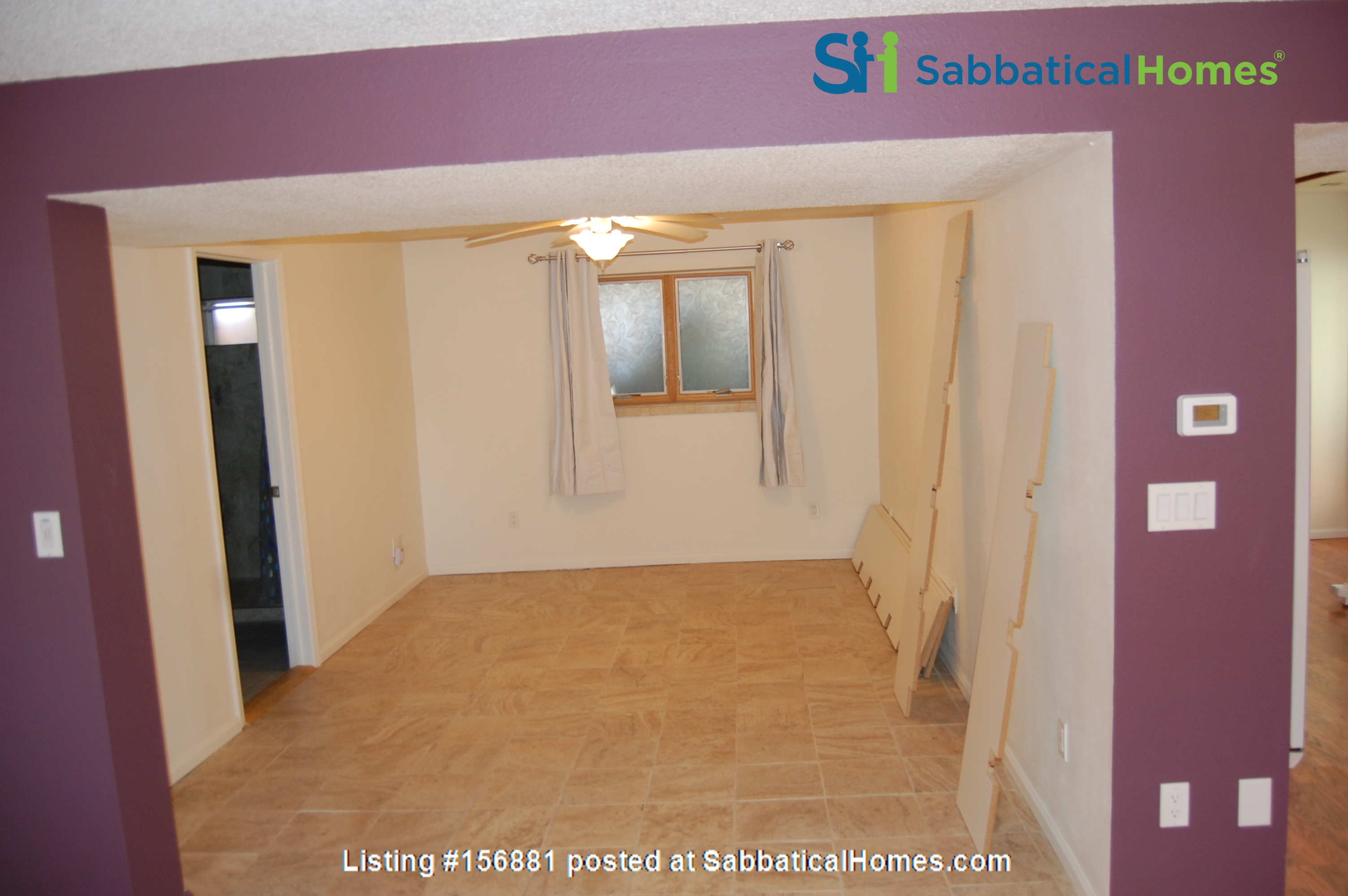 1 bedroom House for rent in Boulder listing 156881