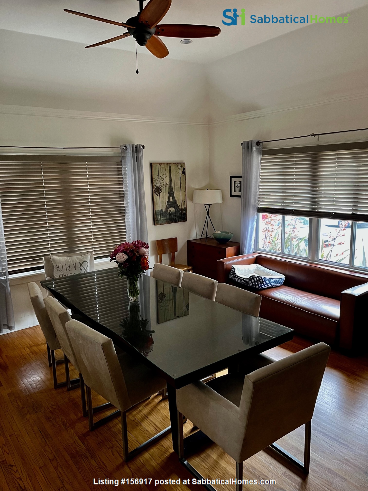 2 bedroom House for rent in Los Angeles listing 156917