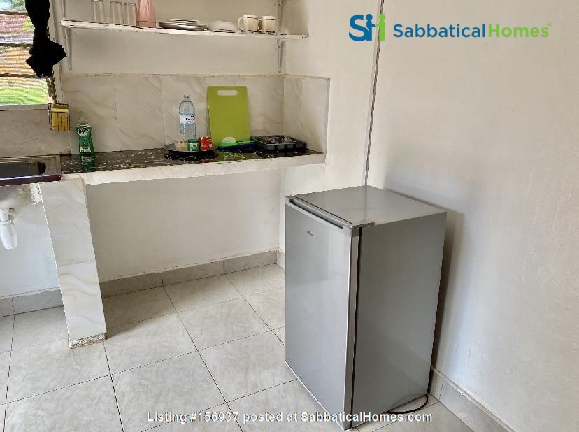 1 bedroom Studio or Loft for rent in Kampala listing 156937