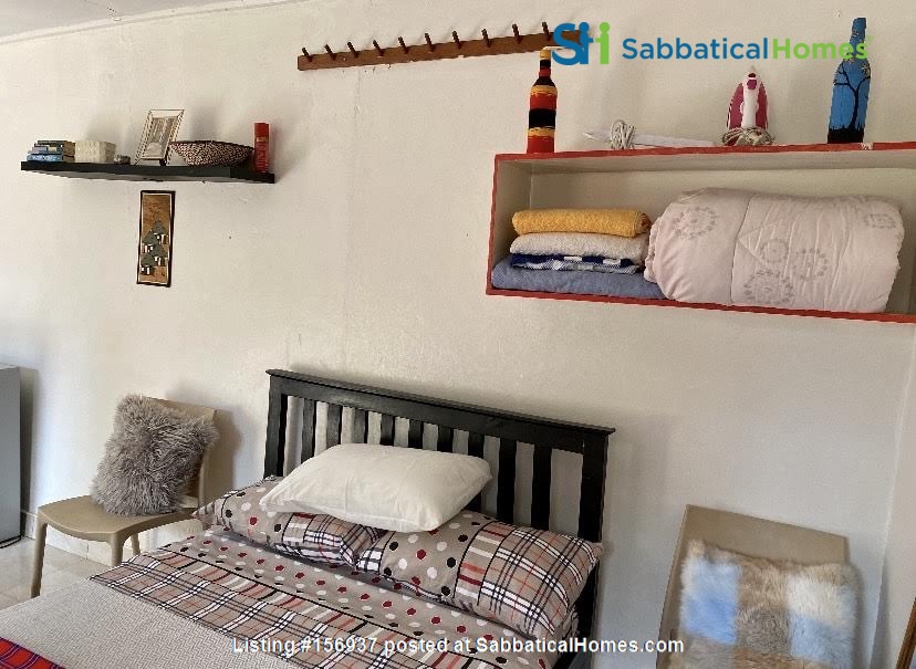 1 bedroom Studio or Loft for rent in Kampala listing 156937