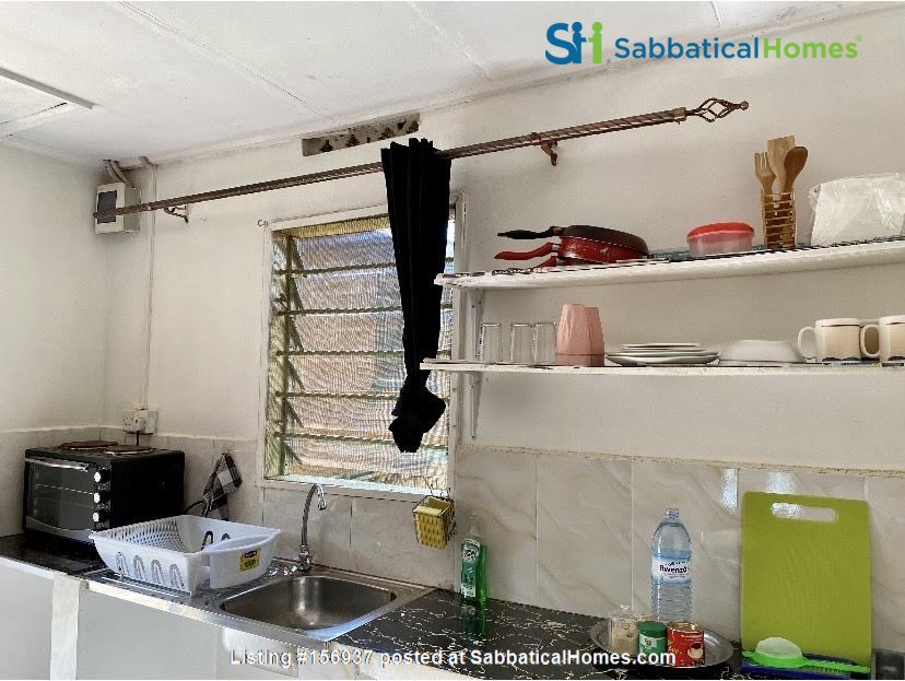 1 bedroom Studio or Loft for rent in Kampala listing 156937