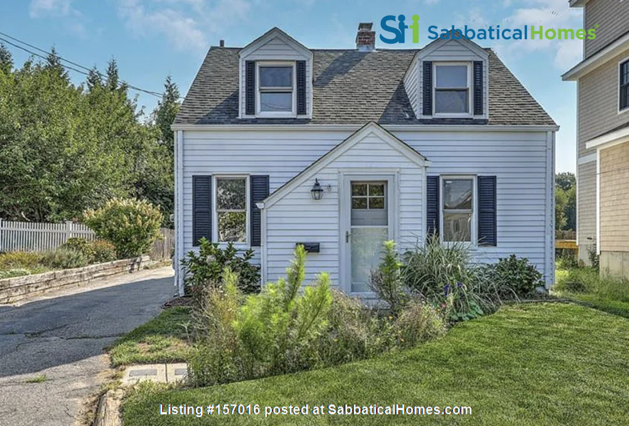 3 bedroom House for rent in Barrington listing 157016