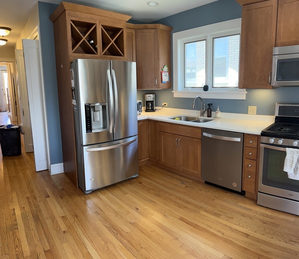 4 bedroom House for rent in Evanston listing 157038