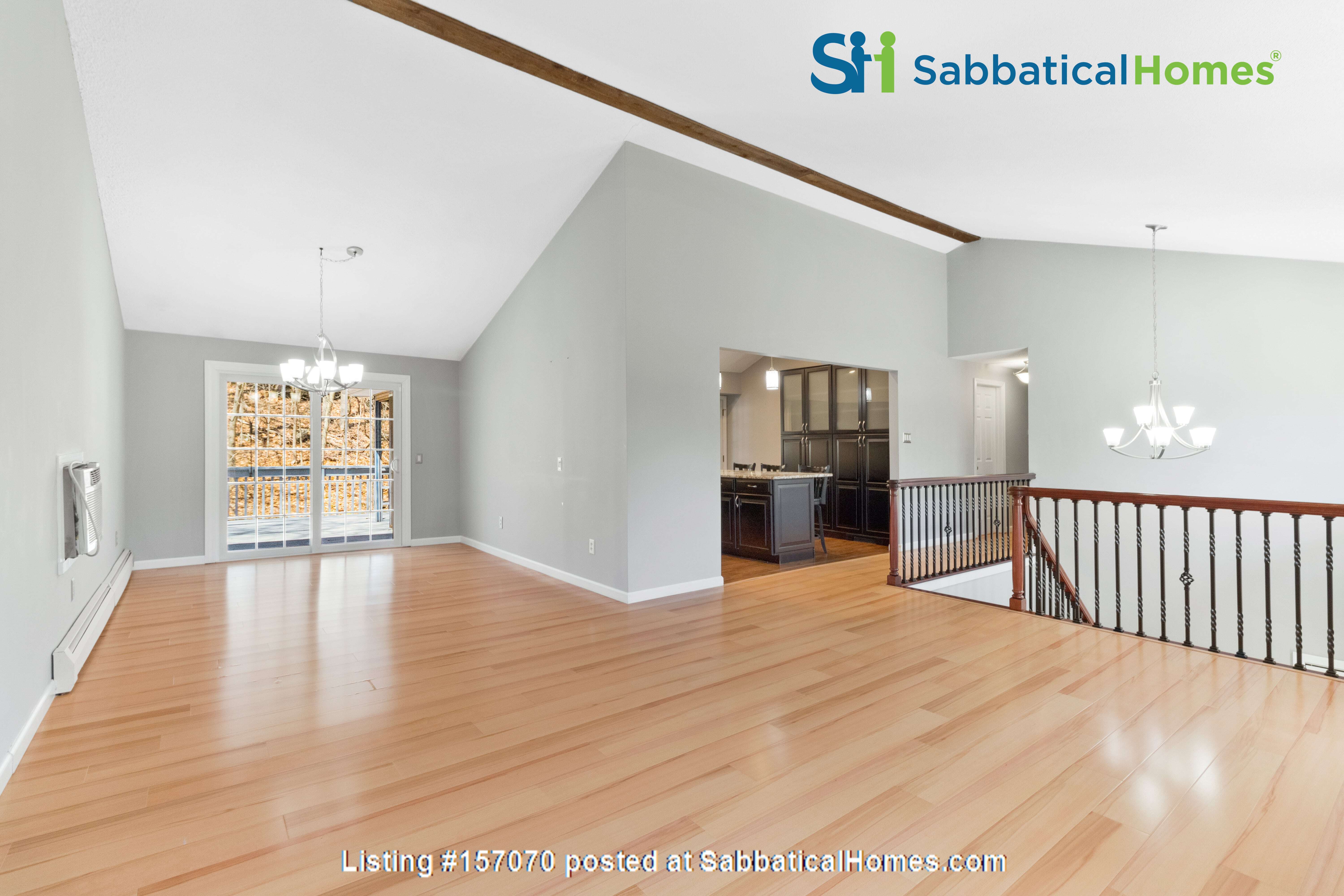 4 bedroom House for rent in Guilford listing 157070