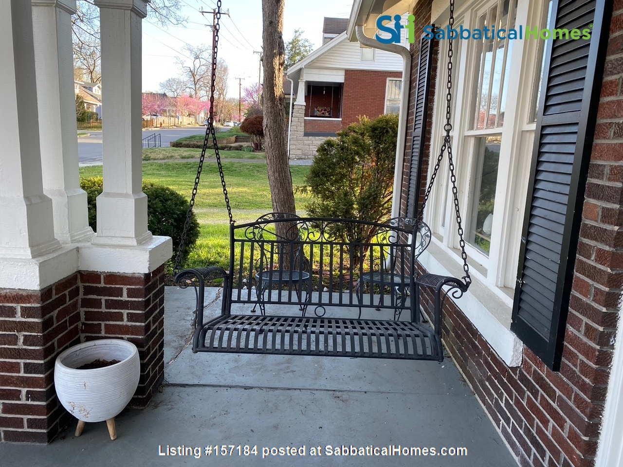 1 bedroom Apartment or Condo for rent in Nashville listing 157184