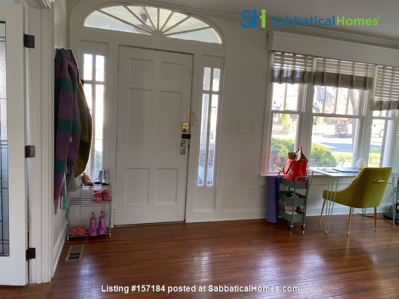 1 bedroom Apartment or Condo for rent in Nashville listing 157184