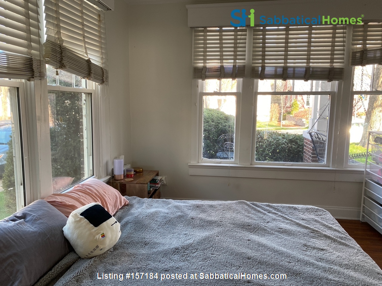 1 bedroom Apartment or Condo for rent in Nashville listing 157184