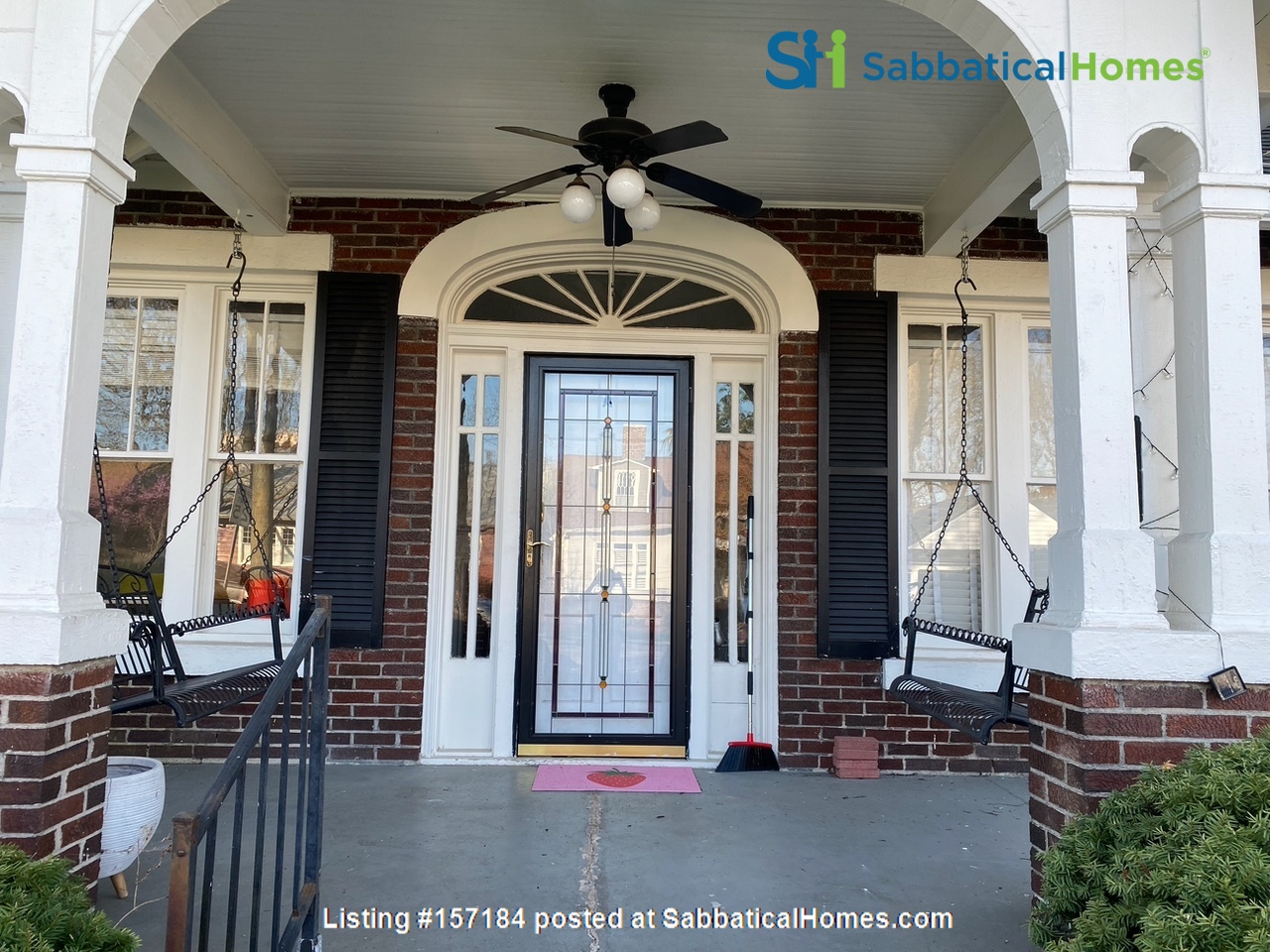 1 bedroom Apartment or Condo for rent in Nashville listing 157184