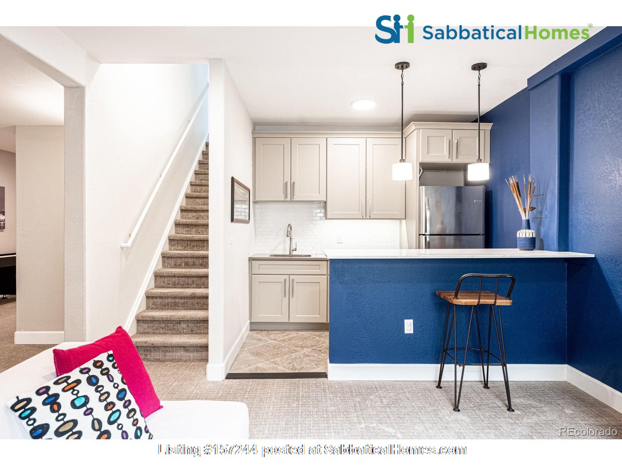 4 bedroom House for rent in Boulder listing 157244