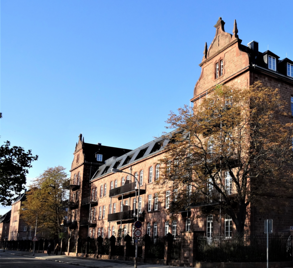 OffCampus Housing and Sublets near Heidelberg University