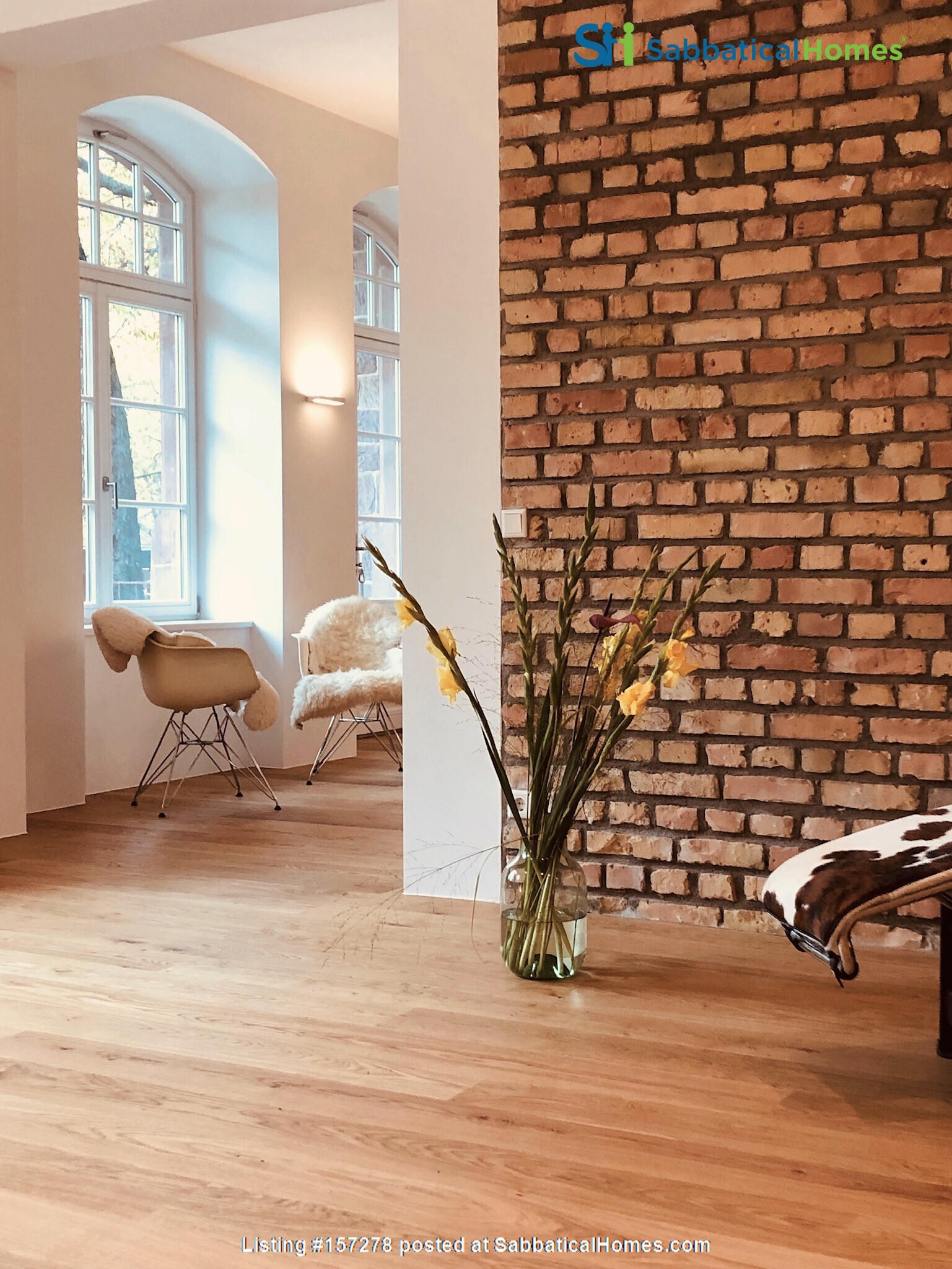 3 bedroom Apartment or Condo for rent in Mannheim listing 157278