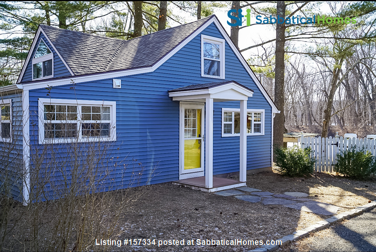 2 bedroom House for rent in South Hadley listing 157334