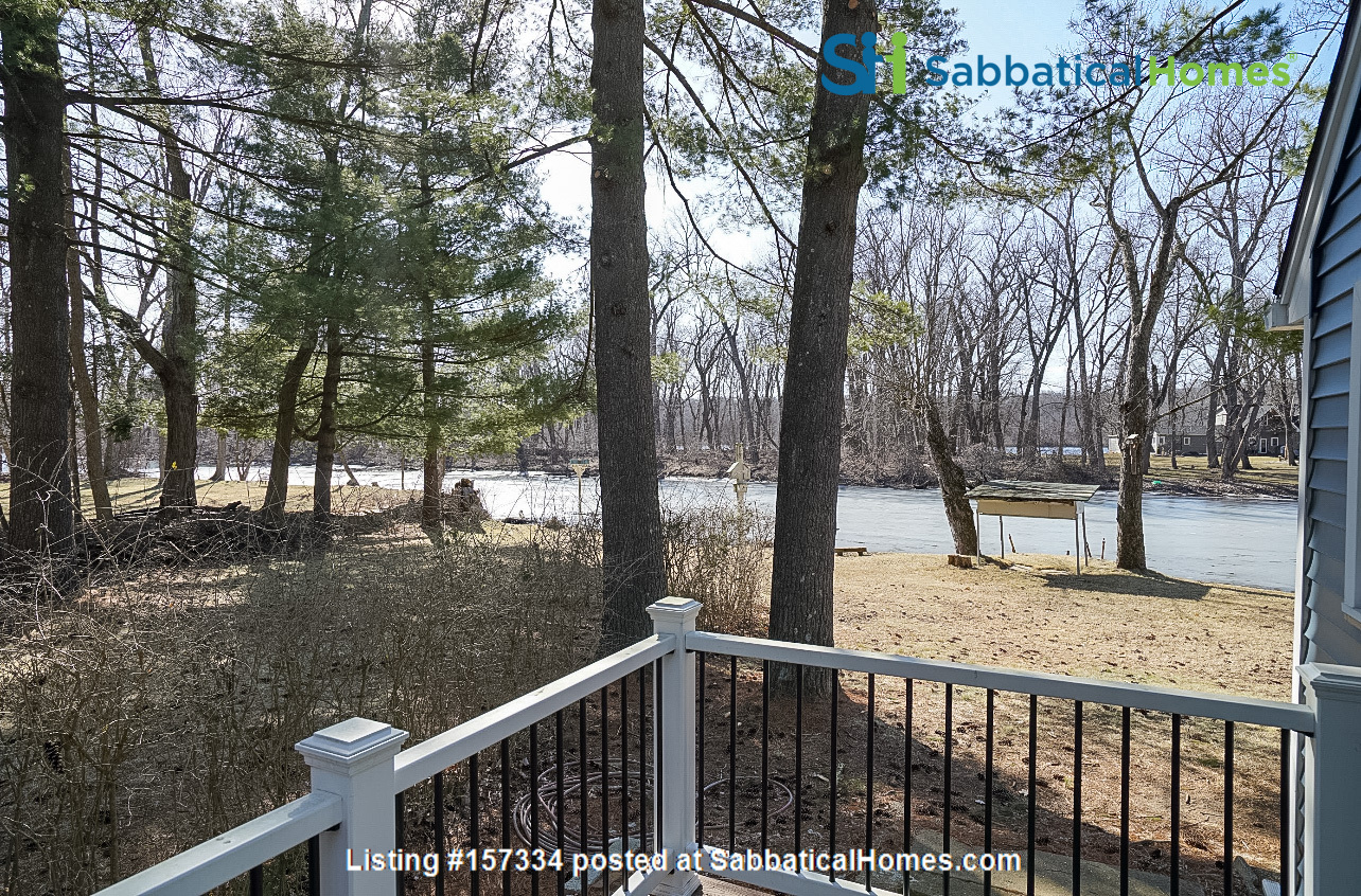 2 bedroom House for rent in South Hadley listing 157334