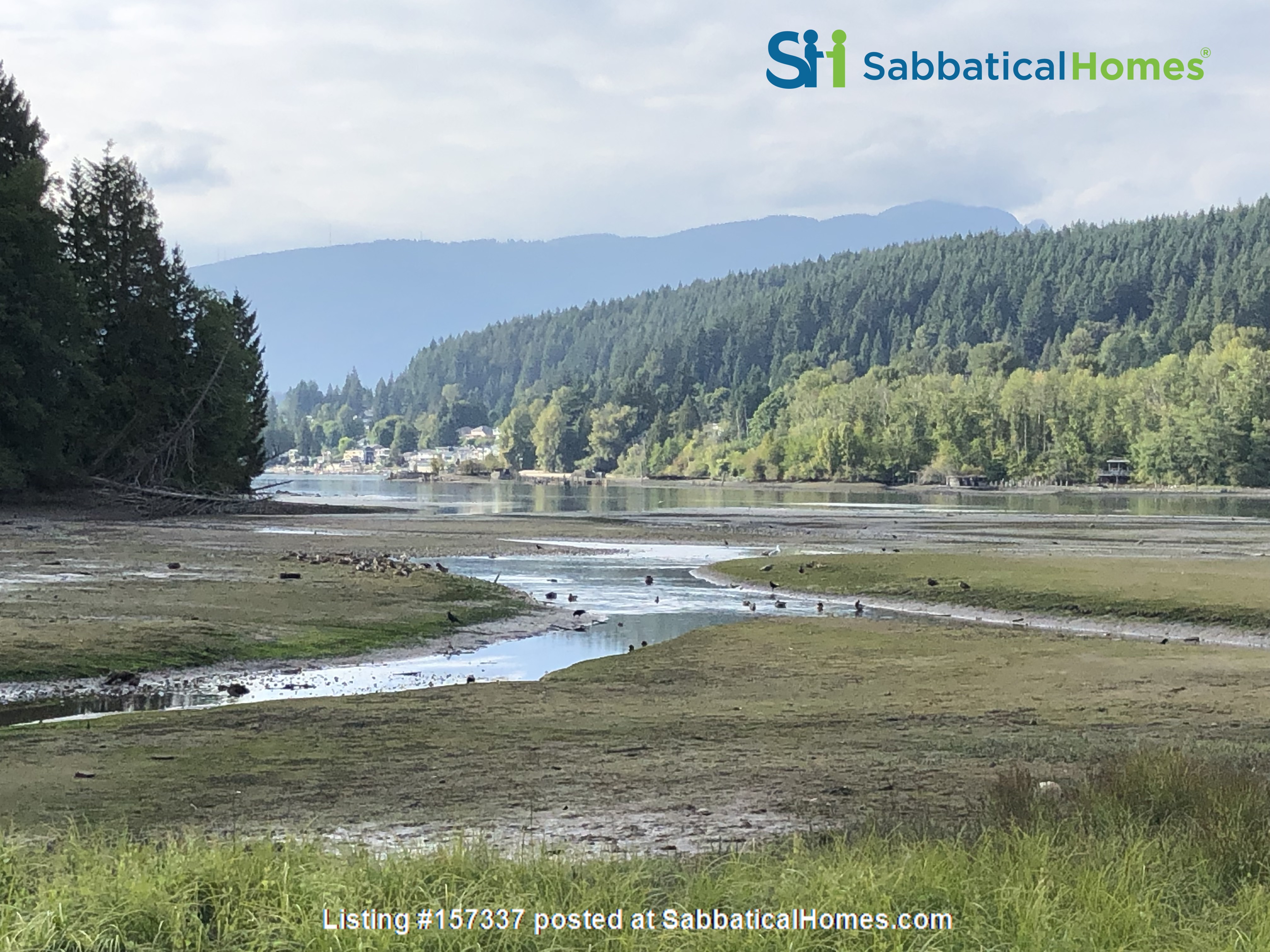 2 bedroom Apartment or Condo for rent in Port Moody listing 157337