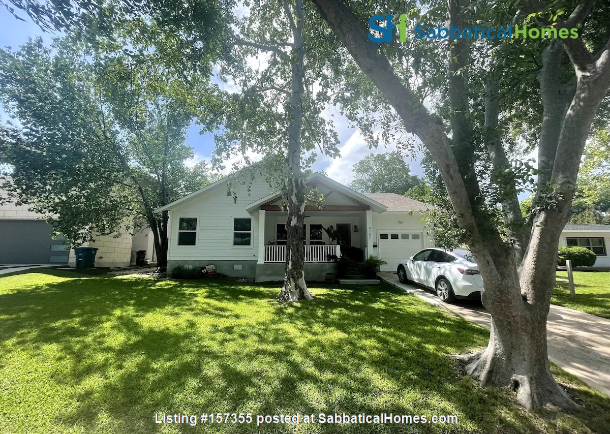 3 bedroom House for rent in Austin listing 157355