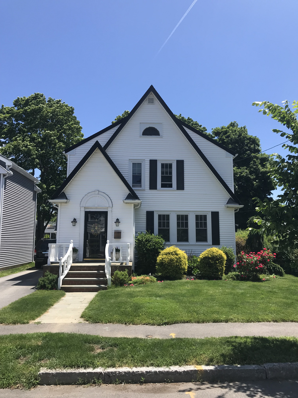 4 bedroom House for rent in Quincy listing 157461