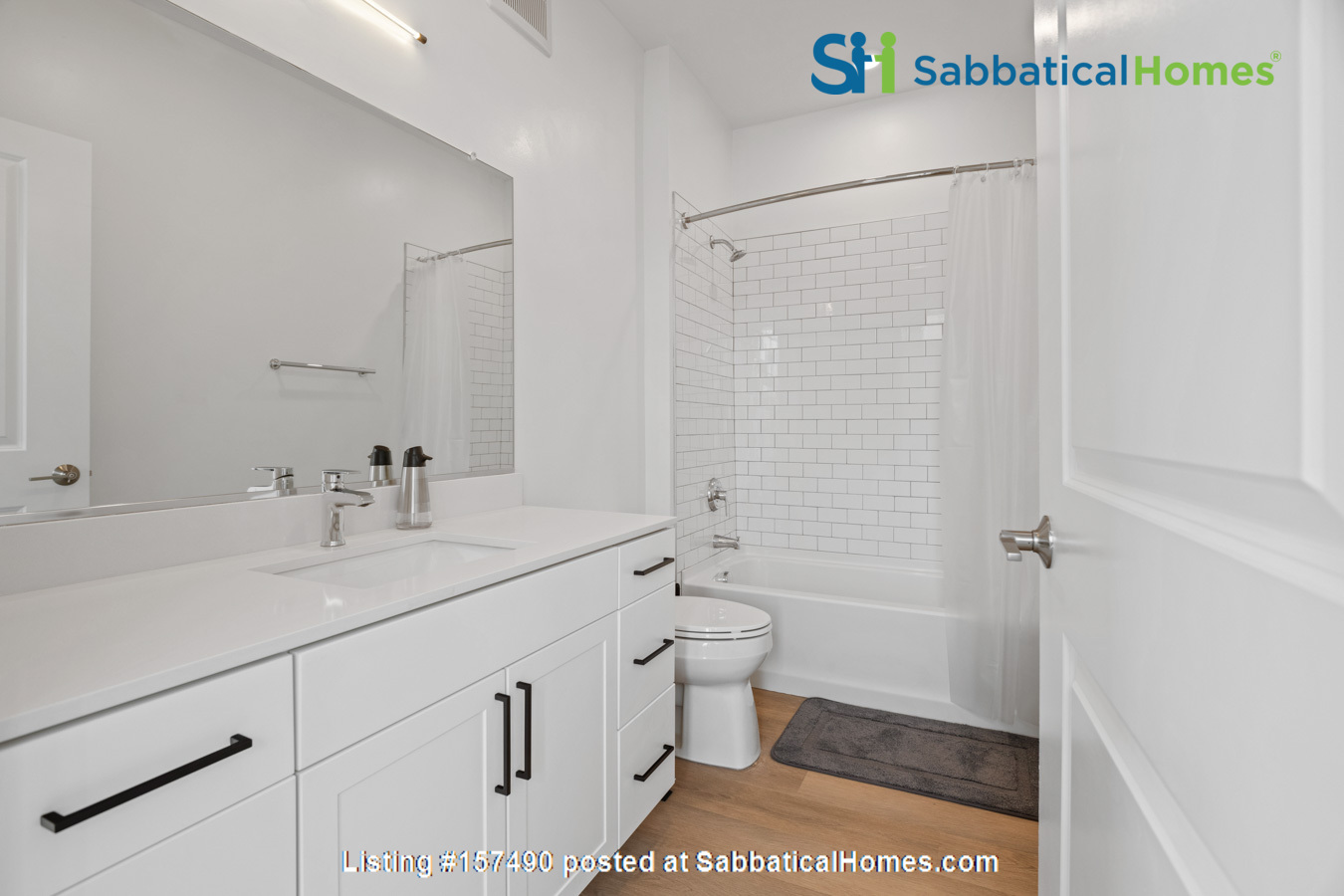 5 bedroom Apartment or Condo for rent in Washington listing 157490