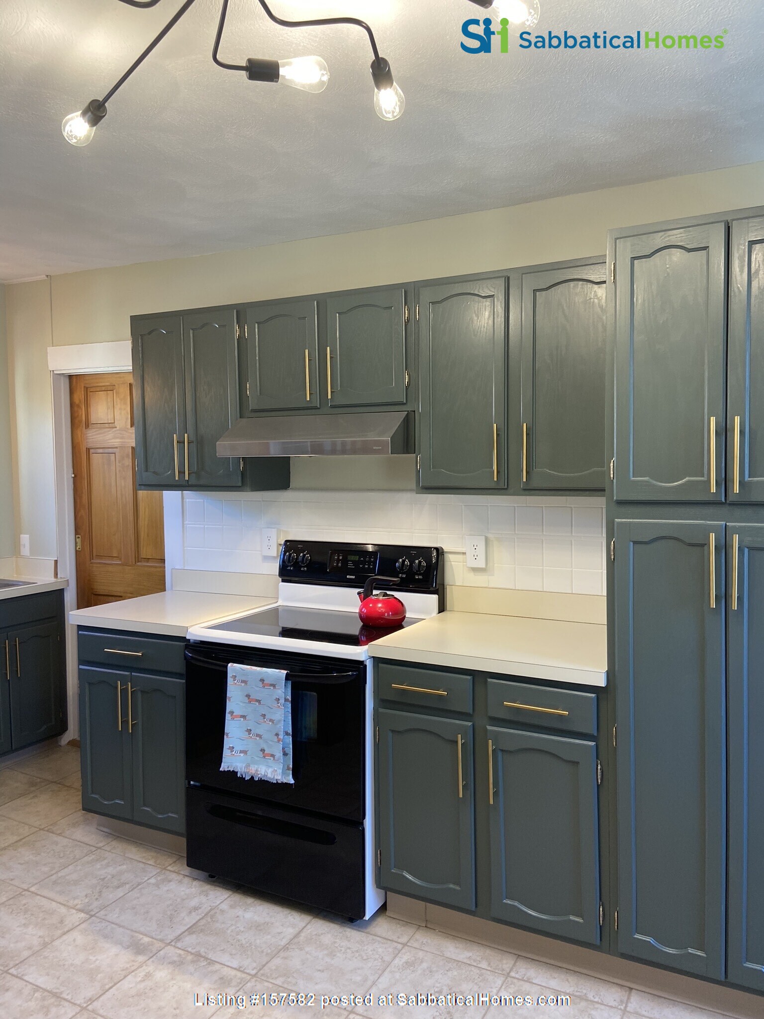 1 bedroom Apartment or Condo for rent in Wakefield listing 157582