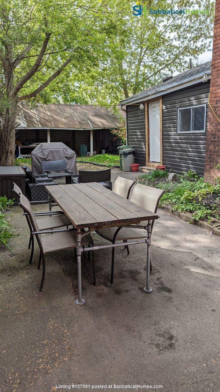 2 bedroom House for rent in Hamilton listing 157591