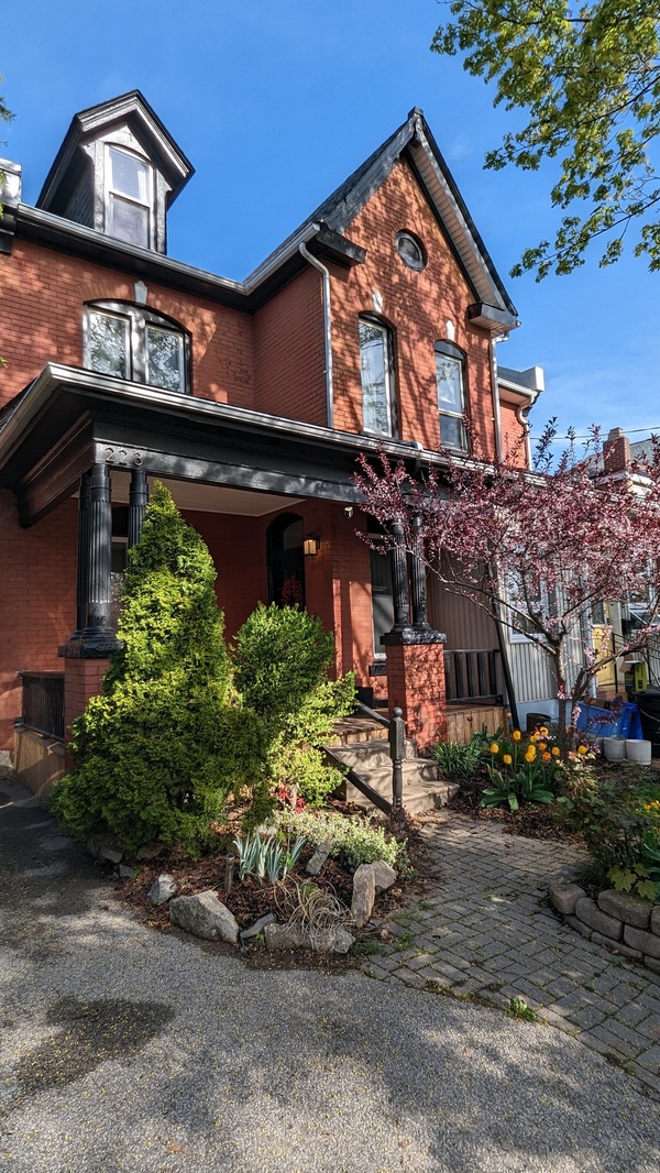 2 bedroom House for rent in Hamilton listing 157591