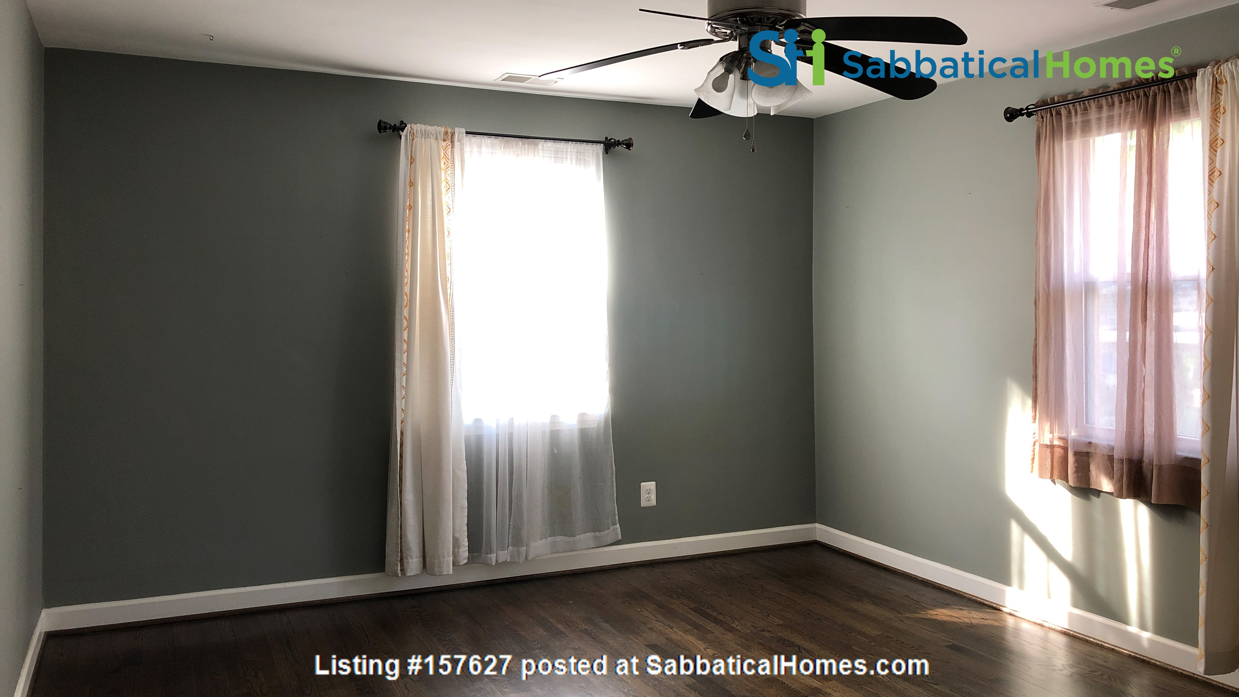 2 bedroom House for rent in Takoma Park listing 157627
