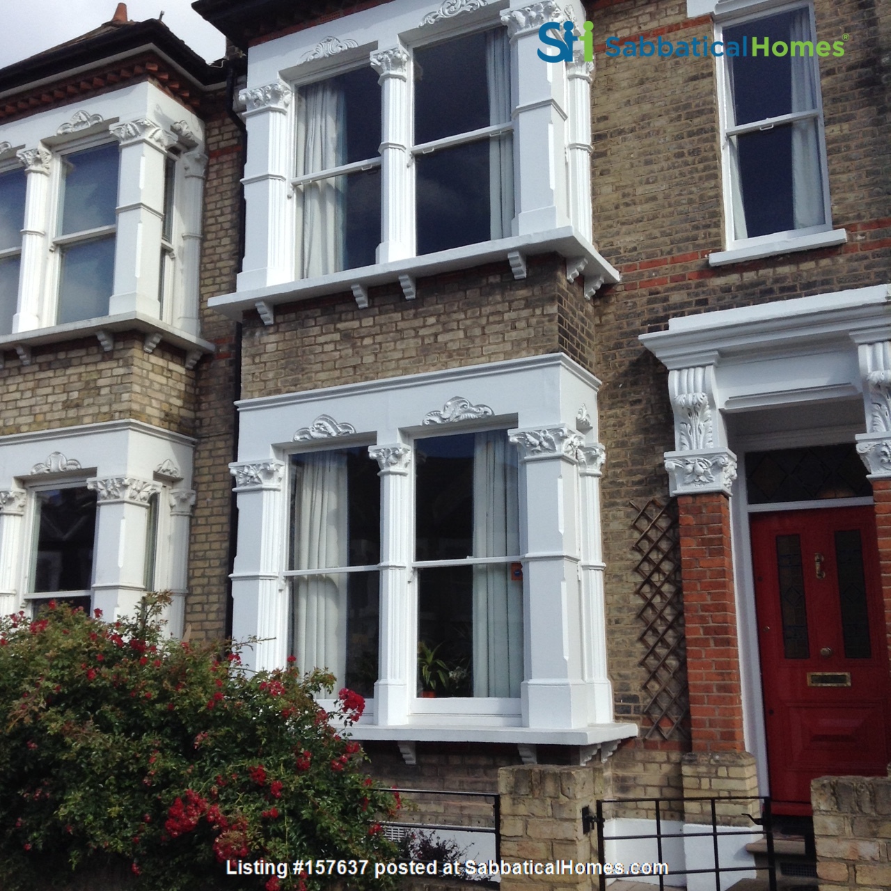 1 bedroom House for rent in listing 157637