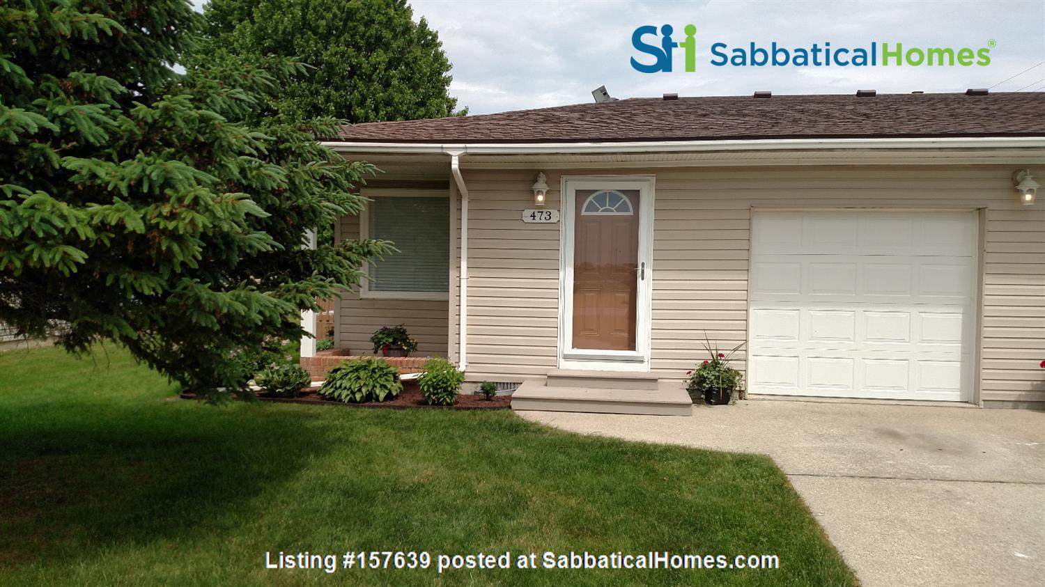 2 bedroom House for rent in Milan listing 157639