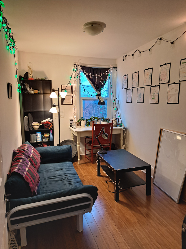 2 bedroom House for rent in Kingston listing 157699