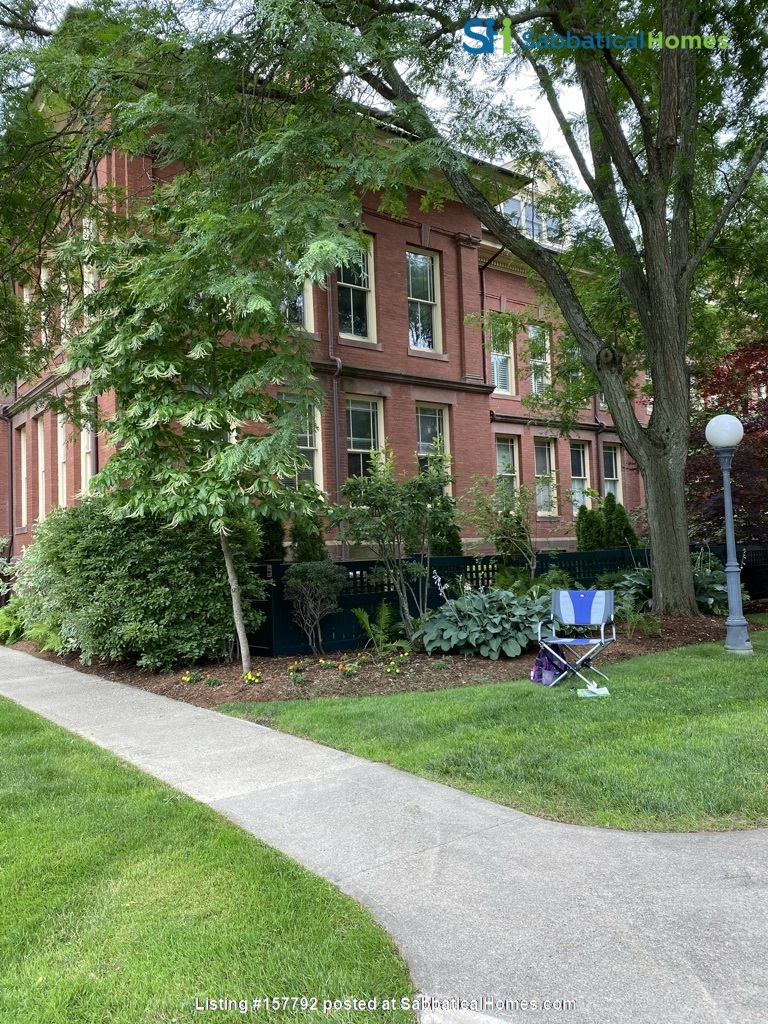 2 bedroom Apartment or Condo for rent in Northampton listing 157792