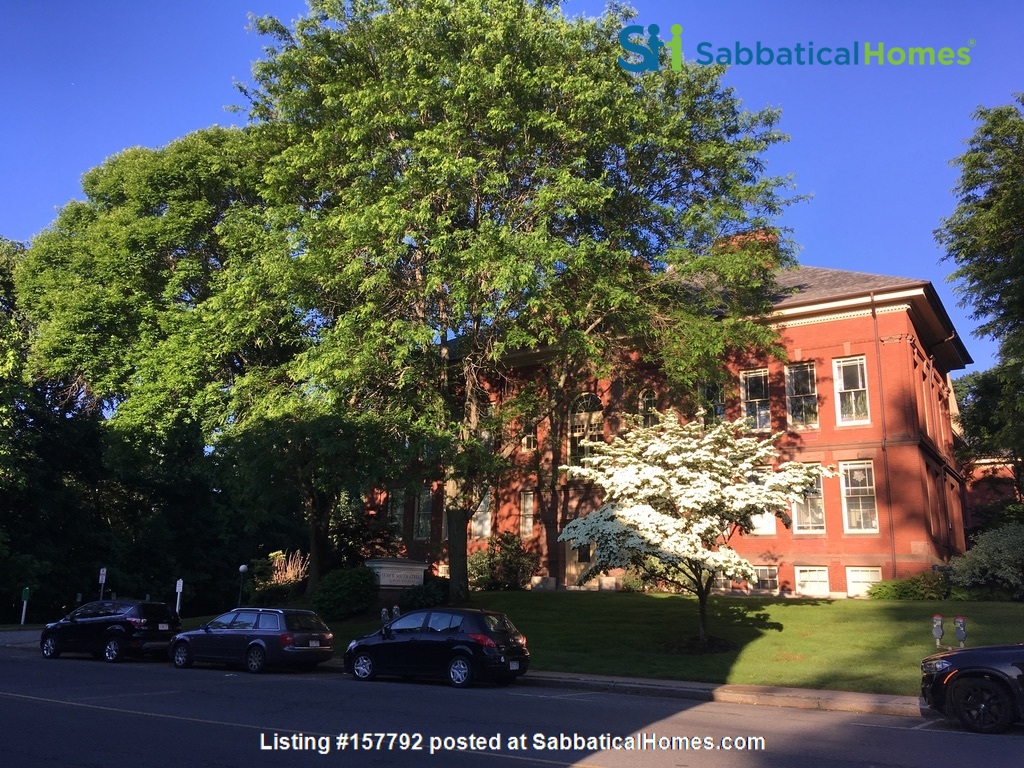 2 bedroom Apartment or Condo for rent in Northampton listing 157792