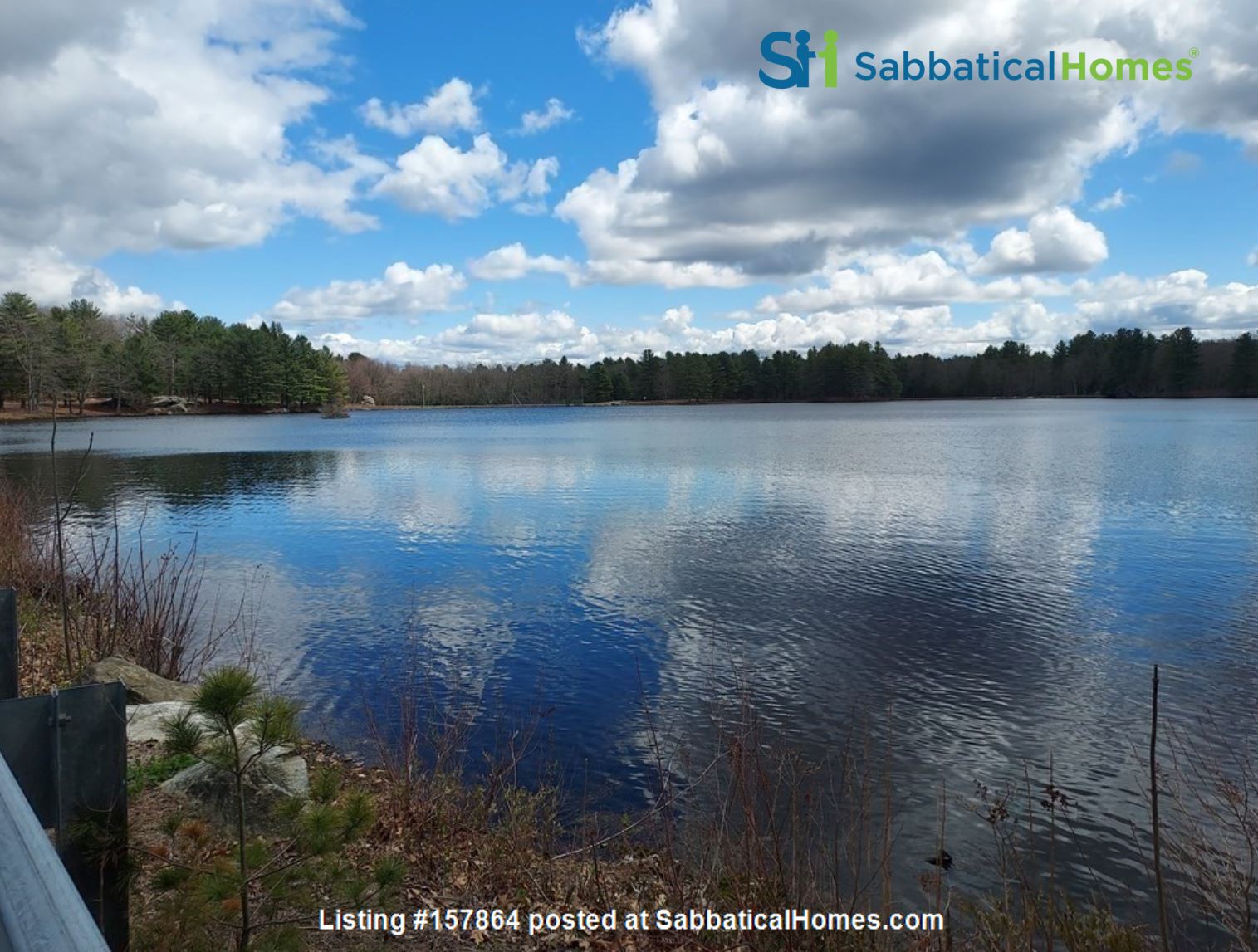 5 bedroom House for rent in Belchertown listing 157864