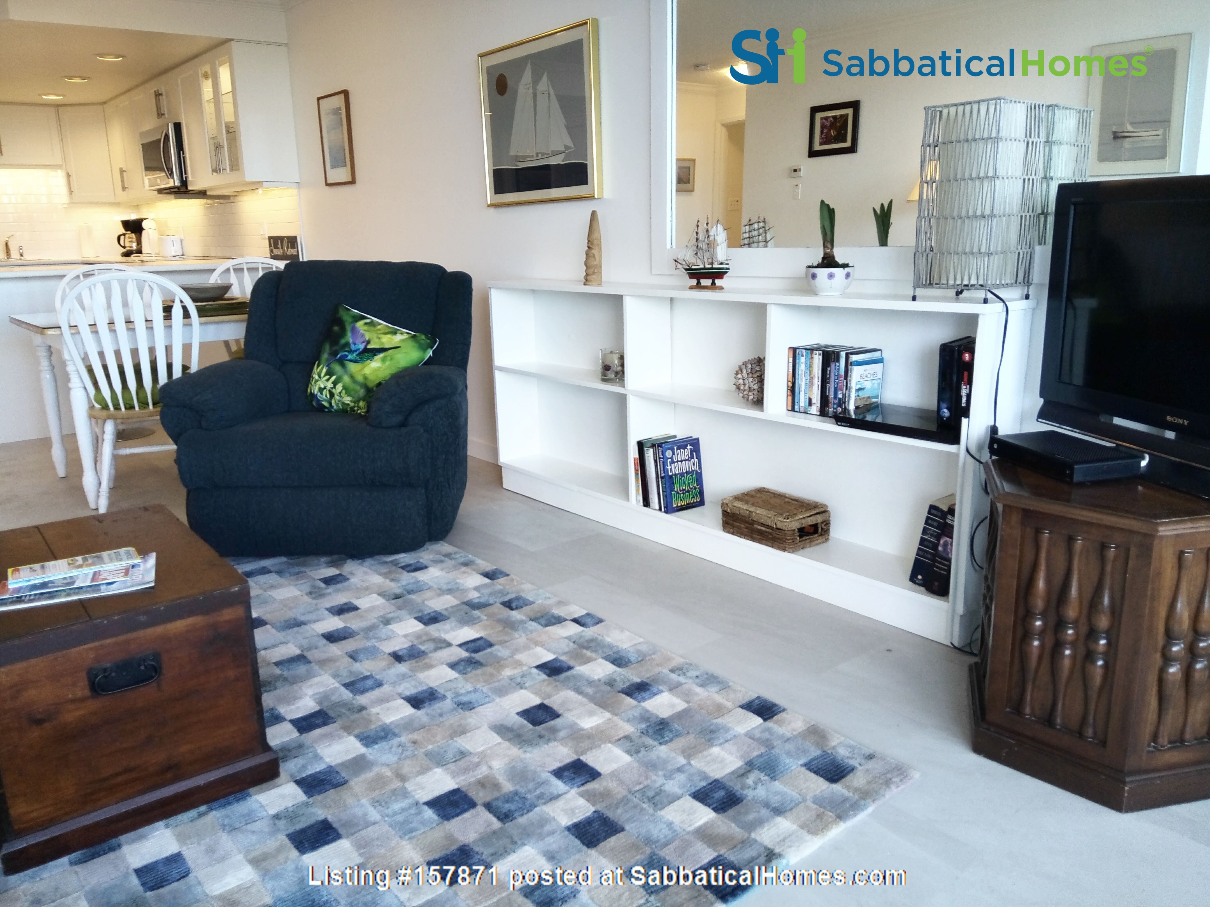 1 bedroom Apartment or Condo for rent in Sidney listing 157871